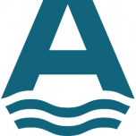 Hotel & Boardinghaus - Amper Art Logo