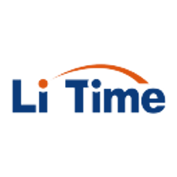 Amperetime Logo