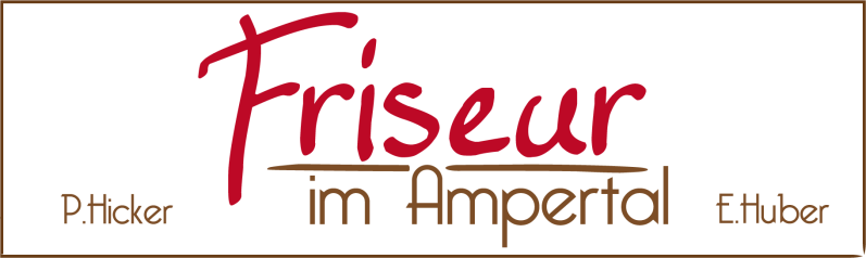 Friseur im Ampertal Logo