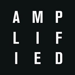 Amplified Clothing Logo