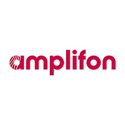 Amplifon Italia Logo