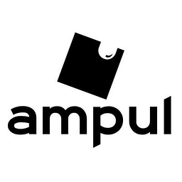 Ampul Logo