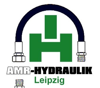 AMR-Hydraulik Leipzig GmbH Logo