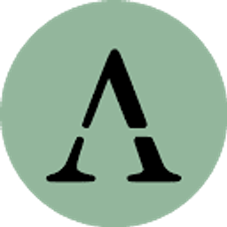 Amrabeauty Logo
