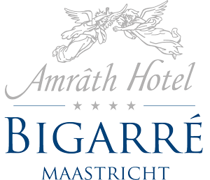Amrâth Hotel Bigarré Logo