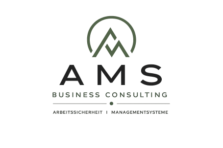 AMS - Business Consulting, Inh. Marvin-I. Feulner Logo