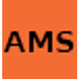 AMServices Logo