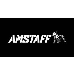 Amstaff Wear Logo
