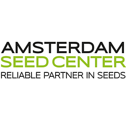 AmsterdamSeedCenter Logo