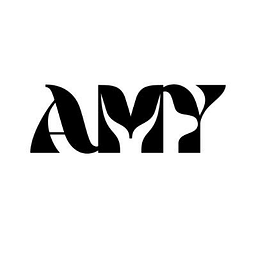 Amyfashionshop Logo