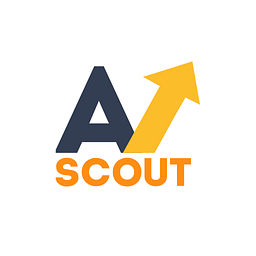 AMZScout Logo
