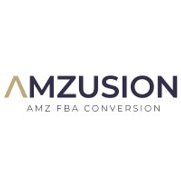 AMZUSION Logo