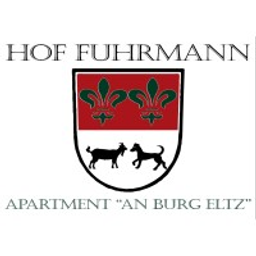 Apartment "An Burg Eltz Logo