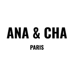 Ana & Cha Paris Logo