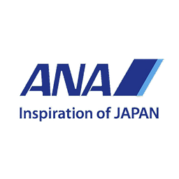 All Nippon Airways Logo