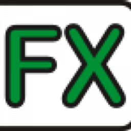 Analogfx Logo