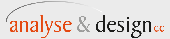Analyse & Design Computer Consulting GmbH Unternehmensberatung Logo