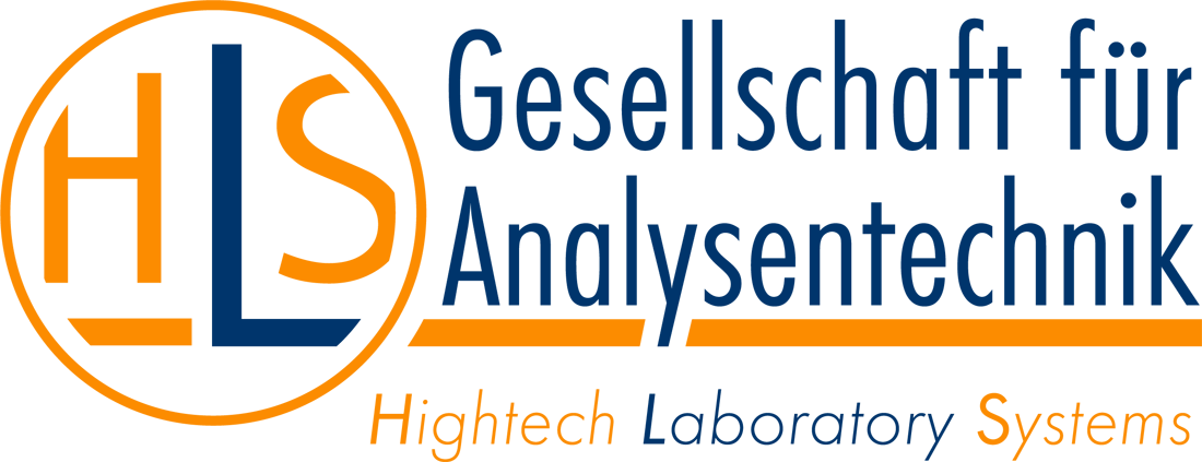 Gesellschaft für Analysentechnik Logo