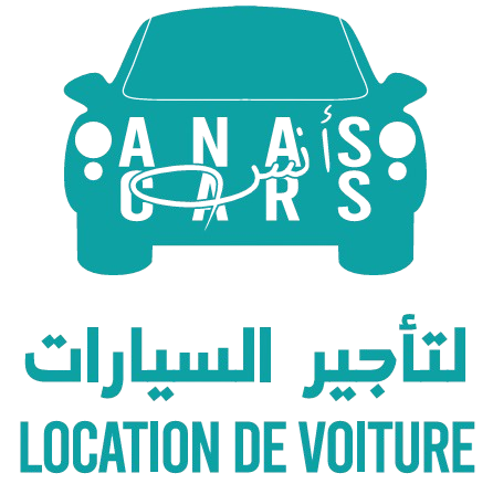 Anascars Logo