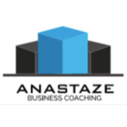 Anastazebusinesscoaching Logo