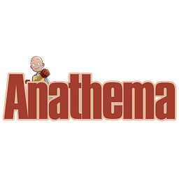 Anathemayang Logo