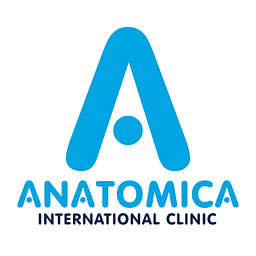 Anatomica Clinic Logo