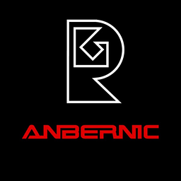 Anbernic Logo