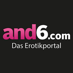 AND6 Logo