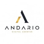 Andario Logo