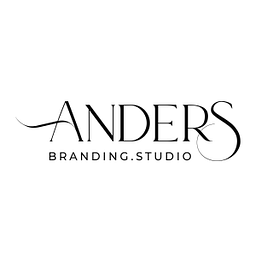 Anders Branding Studio Logo