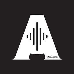 Andertons Music Co. Logo