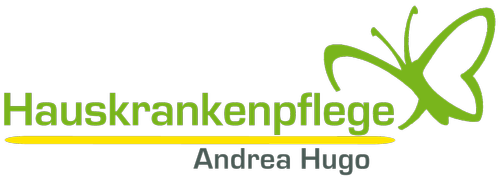 Hugo Andrea Logo