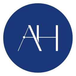 Andrea Hauder Logo