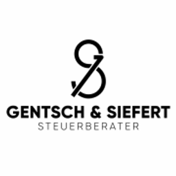 Gentsch Siefert Steuerberater PartGmbB Steuerberatung Logo