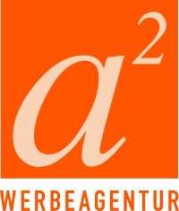 A-Quadrat Werbeagentur Logo
