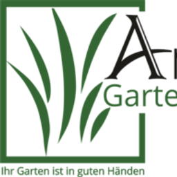 Krez Garten- und Landschaftsbau Logo