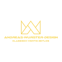 Exklusive Trauringe - Andreas-Wurster-Design Logo