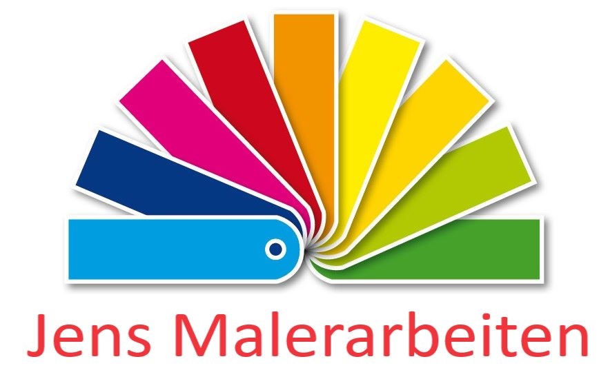Jens Andreas Malermeister Logo