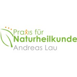 Lau Andreas Praxis für Naturheilkunde Heilpraktiker Logo
