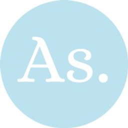 Andreastolpe Logo