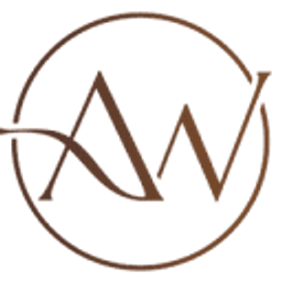 AndreaWeddings Logo