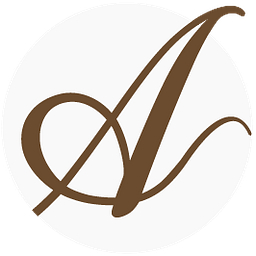 AndRes Almstub'n Logo