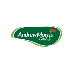 Andrew Morris Golf Logo
