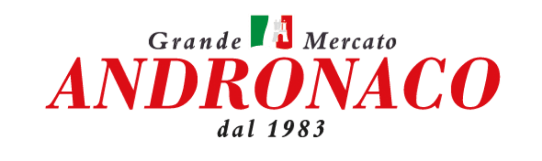 Andronaco GmbH & Co. KG Bistro Logo