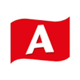 Androssogoodsoveggie Logo