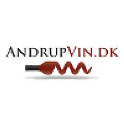 Andrupvin Logo
