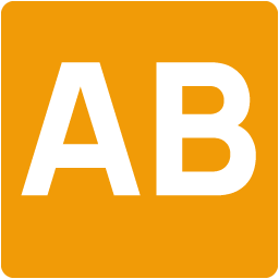 Blech Andreas Logo