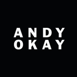 Andyokay Logo