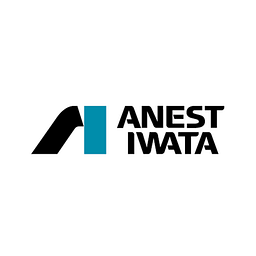 Anest Iwata Deutschland GmbH Logo