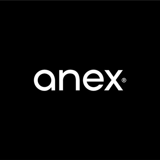 Anex Baby Logo